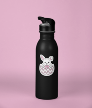 Load image into Gallery viewer, Bunny in Easter Egg | 3-inch Waterproof Sticker
