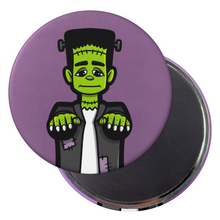 Load image into Gallery viewer, Frankenstein's Monster | Classic Monsters | Decorative Magnet