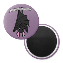 Load image into Gallery viewer, Bat | Nocturnal Creatures | Decorative Magnet