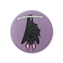 Load image into Gallery viewer, Bat | Nocturnal Creatures | Decorative Magnet