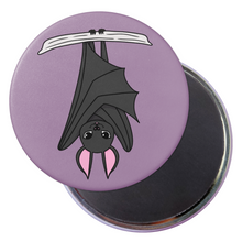 Load image into Gallery viewer, Bat | Nocturnal Creatures | Decorative Magnet