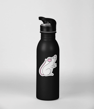 Load image into Gallery viewer, Mouse | Nocturnal Creatures | 3-inch Waterproof Sticker - Scaredy Cat Studio