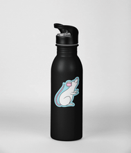 Load image into Gallery viewer, Mouse | Nocturnal Creatures | 3-inch Waterproof Sticker - Scaredy Cat Studio