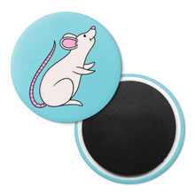 Load image into Gallery viewer, Mouse | Nocturnal Creatures | Decorative Magnet