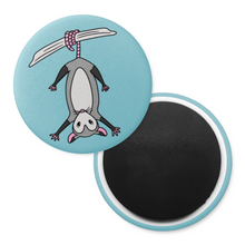 Load image into Gallery viewer, Possum | Nocturnal Creatures | Decorative Magnet
