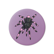 Load image into Gallery viewer, Spider | Nocturnal Creatures | Decorative Magnet