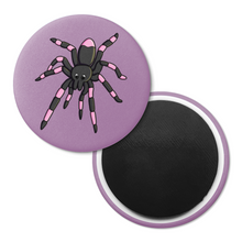 Load image into Gallery viewer, Spider | Nocturnal Creatures | Decorative Magnet