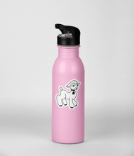 Load image into Gallery viewer, Spring Lamb | 3-inch Waterproof Sticker - Scaredy Cat Studio