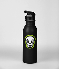 Load image into Gallery viewer, Skeleton | Classic Monsters | 3-inch Waterproof Sticker - Scaredy Cat Studio
